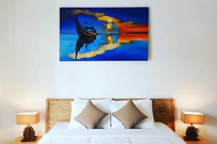 Bluna Villa Seminyak 2Br With Pool  Seminyak (Bali)